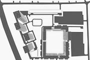 Residential Complex Buildings, an Architecture 3D Model by 3DNUTS (Thumbnail 9 of 12)