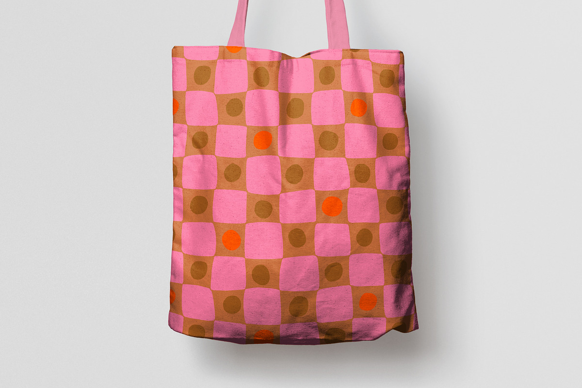 Abstract geometric seamless patterns, a Pattern Graphic by Good Studio (Photo 16 of 21)