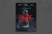 Bloodsoul - A Modern Horror Font, a Blackletter Font by overlaytemplates (Thumbnail 2 of 5)