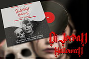 Xavierious Letter - Vintage Blacklet, a Blackletter Font by Meizzaluna Design (Thumbnail 3 of 10)