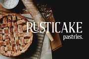 Briston, a Serif Font by Typeskets (Thumbnail 5 of 13)