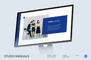 OVRUNE - Creative Business Template, a Social Media Template by Studio Manuals (Thumbnail 3 of 8)