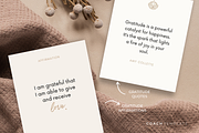 Gratitude Card Deck Canva Template, a Card Template by COACHTEMPLATE (Thumbnail 6 of 11)