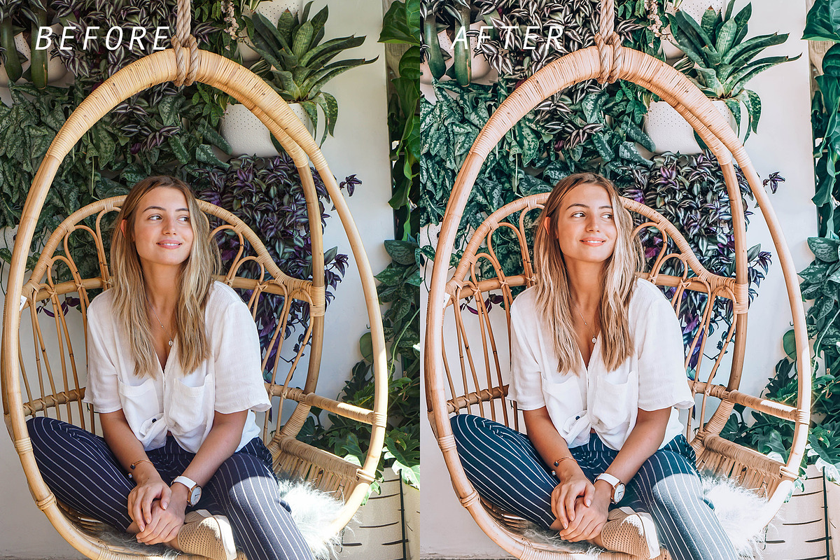 Lightroom Presets - Bright Whites, a Preset Add-On by Color Me Presets (Photo 9 of 13)