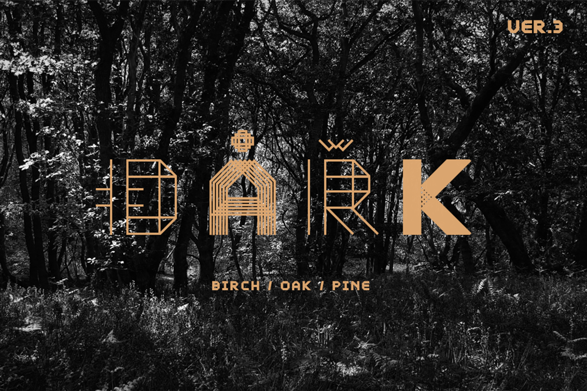 Moku26 Oak (Ver.3) preview 4