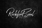 Joyful Script, a Script Font by Get Studio (Thumbnail 2 of 8)