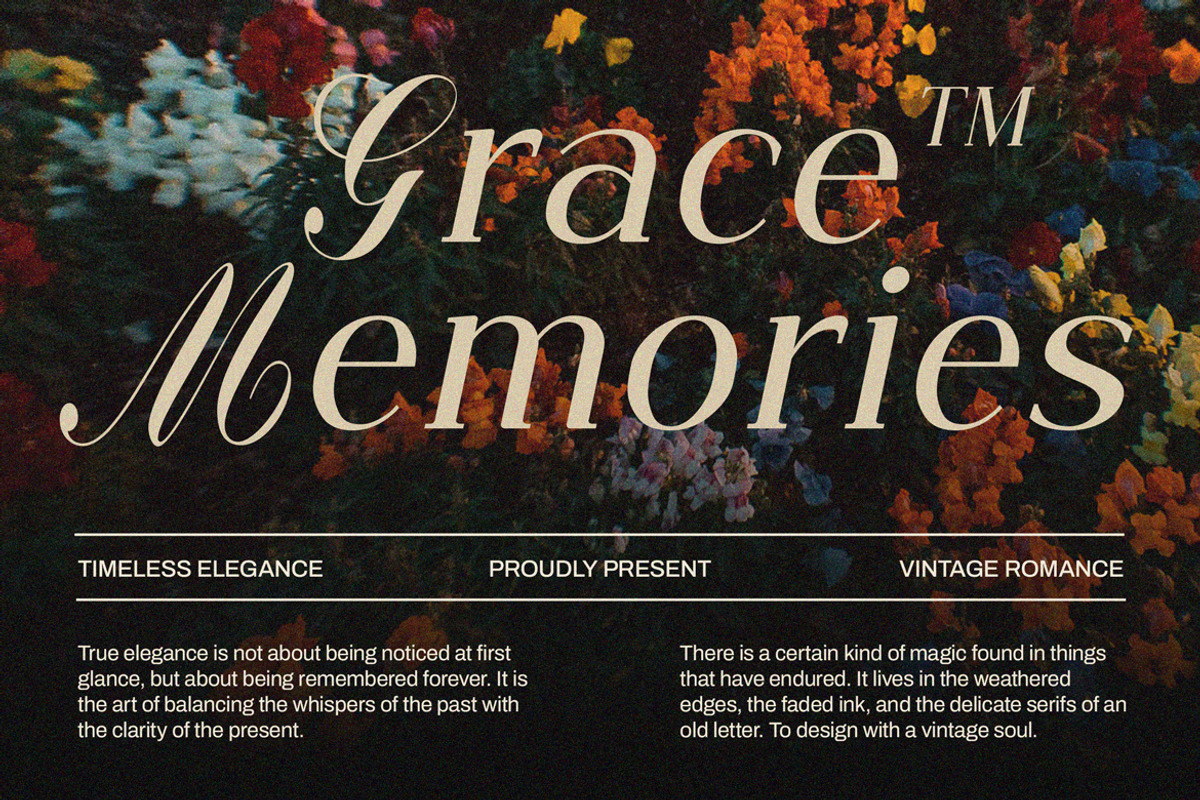 Kofdoh Elegant Serif Font Family, a Serif Font by kangfont Studio (Photo 2 of 10)