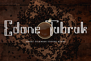 Javana | Unique Display Font, a Font by Moove Studio (Thumbnail 4 of 7)