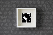 Hand-drawn patterns, a Pattern Graphic by Librebird (Thumbnail 12 of 12)