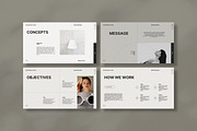 Brand Proposal Template, a Presentation Template by GoldenPixelStudio (Thumbnail 6 of 10)