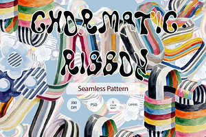 chormatic ribbon