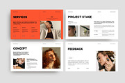 Brand Project Presentation Template, a Presentation Template by Studio Artisan (Thumbnail 3 of 7)