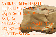 Amethast Stones Modern Serif, a Serif Font by timelesstype.co (Thumbnail 18 of 20)