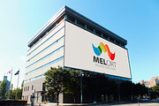 M Letter Logo Version2, a Branding & Logo Template by Josuf Media (Thumbnail 2 of 4)