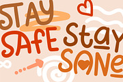 Feel Free Playful Font, a Script Font by Anna Zakharchenko (Thumbnail 4 of 15)