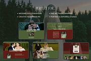 Editorial Showit Website Template, a Websites & App Template by OliaMuseDesign (Thumbnail 8 of 10)