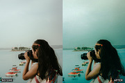 Candid Camera Roll Lightroom Presets, a Preset Add-On by AAA Presets (Thumbnail 10 of 10)