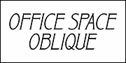 Office Space JNL, a Font by Jeff Levine Fonts (Thumbnail 4 of 5)