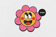 Paper Halftone Print Effect, a Layer Style Add-On by Design Squad (Thumbnail 3 of 3)