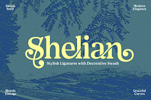 Shelian