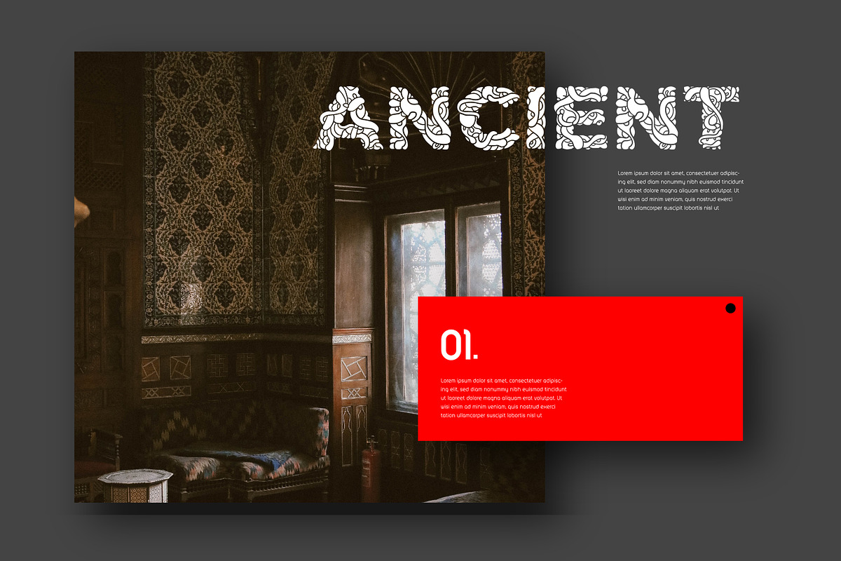 Batique - Batik Display Font, a Symbol Font by singpentinkhappy (Photo 5 of 9)