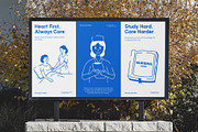 Nursing Doodles Icons Set, an Outline Icon by Vectors Market (Thumbnail 4 of 8)