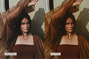 5 Warm LR Presets + Video Filters, a Preset Add-On by TheWayfarerShoppe (Thumbnail 5 of 17)