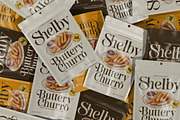 Sherly Kitchen a Delicious Serif, a Serif Font by Blankids Studio (Thumbnail 5 of 11)