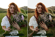 Earthy Tones Lightroom Presets, a Preset Add-On by MEPRESETS (Thumbnail 8 of 8)