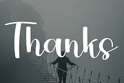 Coloring Handmade, a Handwritten Font by FreshTypeINK (Thumbnail 7 of 7)