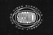 Silver Text & Logo Effect, a Layer Style Add-On by Design Squad (Thumbnail 4 of 5)
