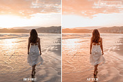 10 GOLDEN HOUR Lightroom Presets, a Preset Add-On by MaPresets (Thumbnail 8 of 18)