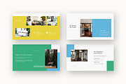 Nio : Arch Brochure Google Slides, a Presentation Template by Punkl Camp (Thumbnail 6 of 16)