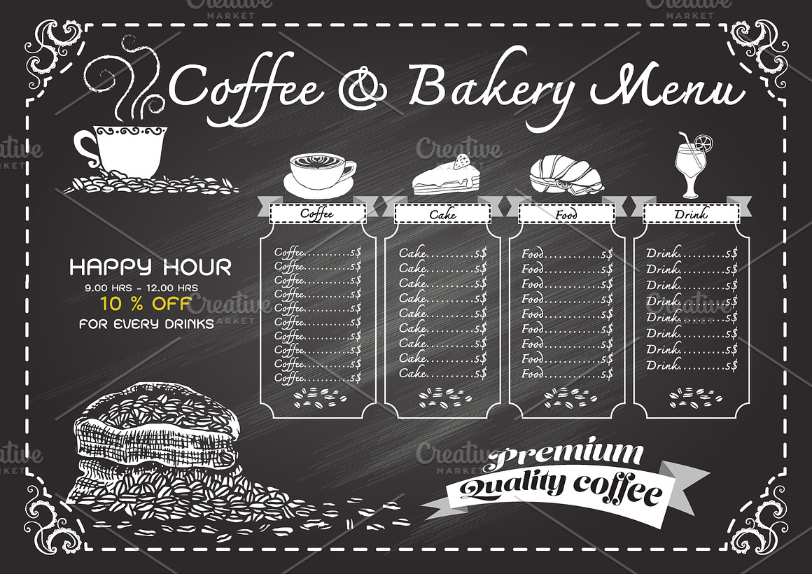 98 % OFF 2200++ Design elements, an Animal Illustration by Somjai King (Photo 35 of 45)