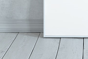Vertical Minimalist Frame, a Presentation Template by Allstock (Thumbnail 3 of 3)
