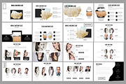 Of_you Powerpoint Presentation, a Presentation Template by SlideBester (Thumbnail 4 of 7)