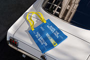 30 Outdoor Election Campaign Mockups, an Advertising Mockup by Vitora Mockup (Thumbnail 17 of 17)