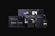 12 Clay Devices Mockups - 2026, an iPhone Mockup by Asylab (Thumbnail 10 of 42)