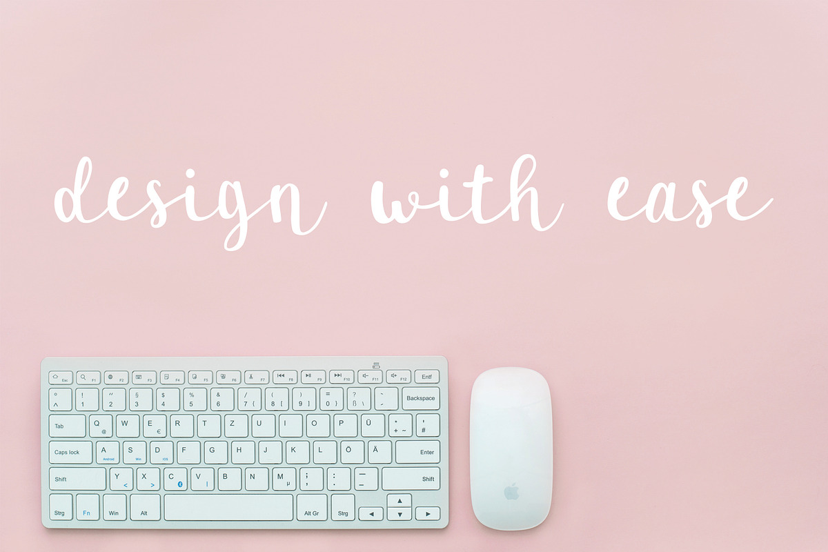 Enchanted: A Script Font preview 6