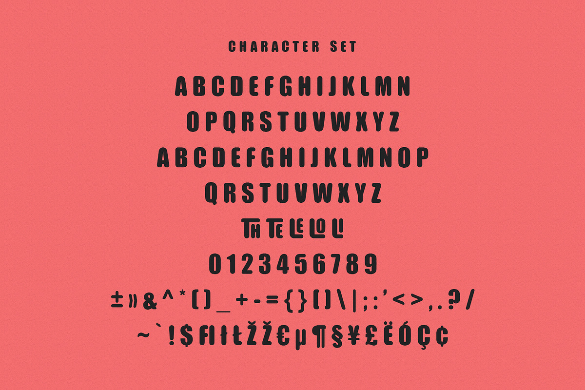 Phuketo Sans Rounded Display Font, a Sans Serif Font by Maulana Creative (Photo 4 of 6)