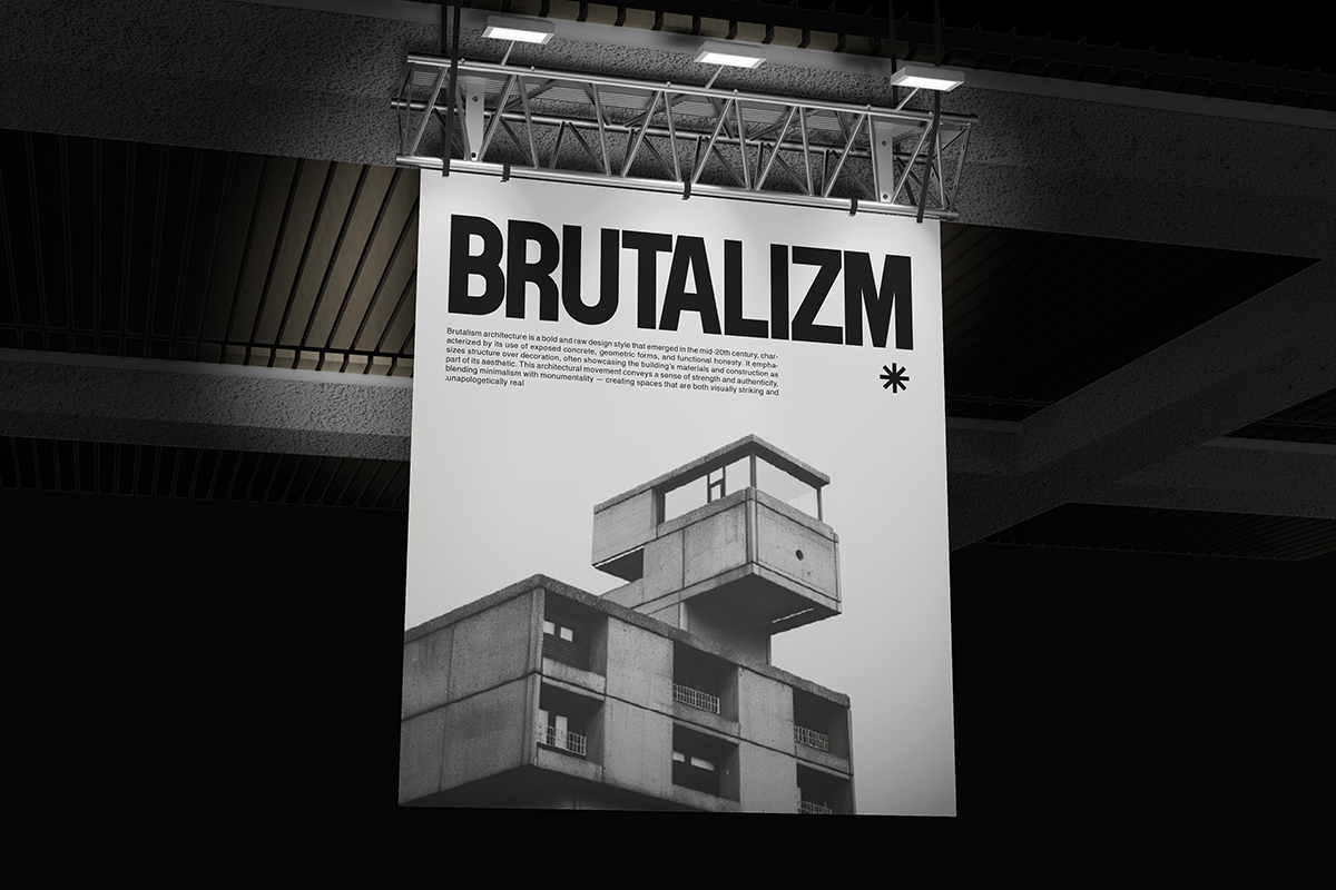 Good Function Geometric Sans Font, a Sans Serif Font by Rasio Studio (Photo 9 of 9)