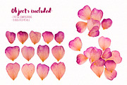 Romantic Scene Creator-2 (top view), a Product Mockup by rubinat (Thumbnail 4 of 4)