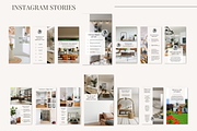February Real Estate Social Media, a Social Media Template by Marketing Templates Co. (Thumbnail 9 of 10)