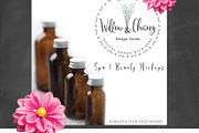 Spa & Beauty Mockup Styled Photos, a Beauty & Fashion Photo by Willow & Chicory (Thumbnail 3 of 8)