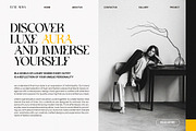 Axiron - Classy Serif Font, a Serif Font by Luna Shop (Thumbnail 5 of 8)