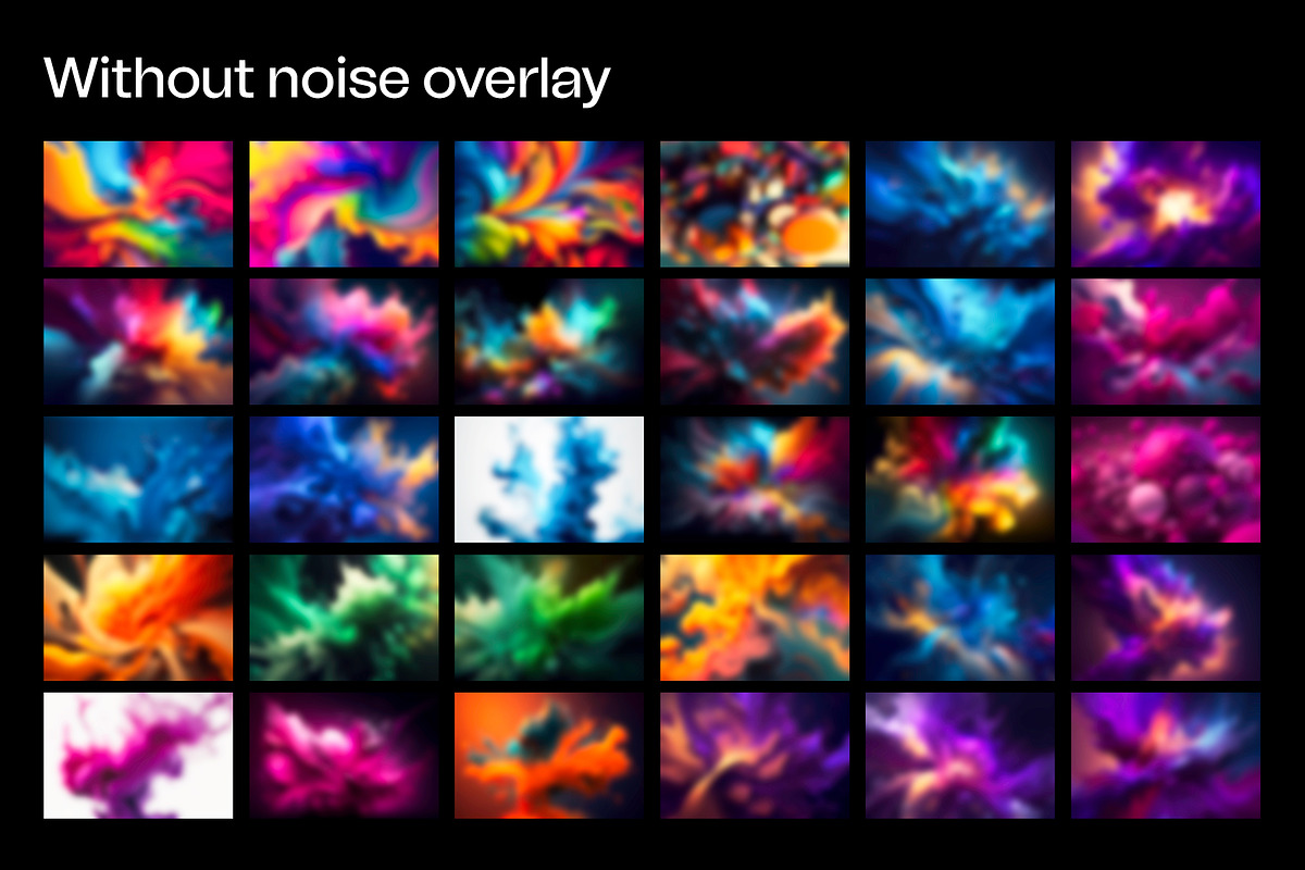 +150 Stunning Gradient Backgrounds, a Background Graphic by MindMuse (Photo 4 of 9)