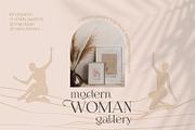 Modern Woman Gallery, an Illustration by Mio Buono (Thumbnail 23 of 24)
