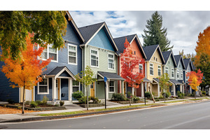 investment house price ai generated, a Business Photo by pikepicture