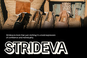 Corwine 3D, a Sans Serif Font by Craft Supply Co. (Thumbnail 5 of 8)