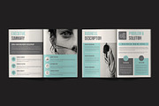 The Business Plan Brochure Template, a Brochure Template by ArtisanaAura (Thumbnail 3 of 10)